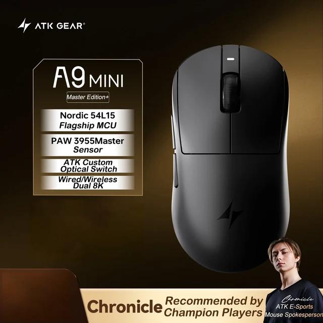 ATK A9