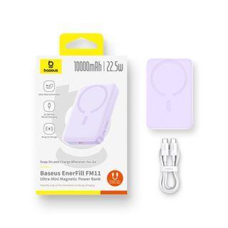 Baseus EnerFill FM-11