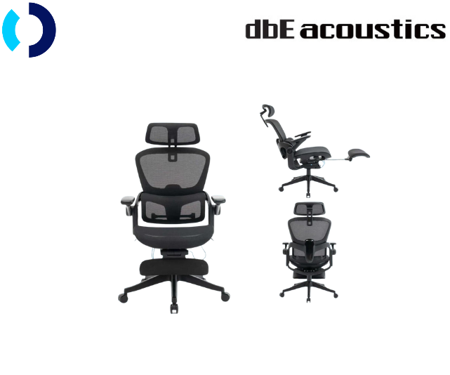 dbE Acoustics ASANA PLUS