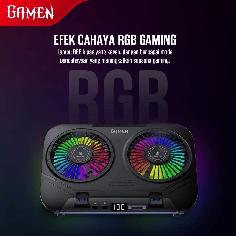 Gamen GCP-300