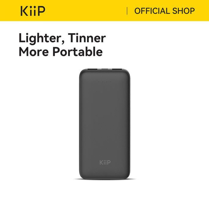 KiiP E33