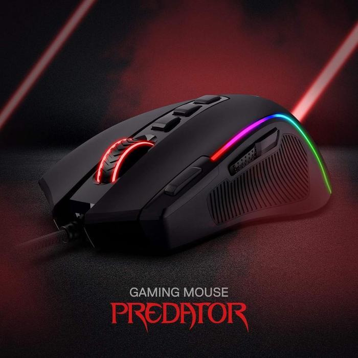 Redragon PREDATOR M-612
