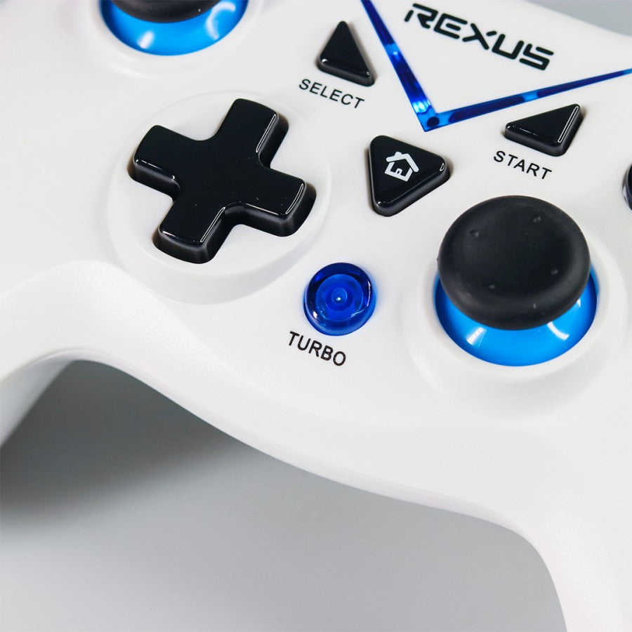 Controller