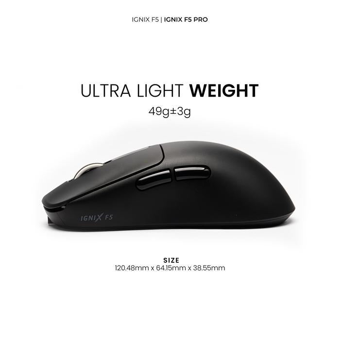 Vortexseries Ignix F5