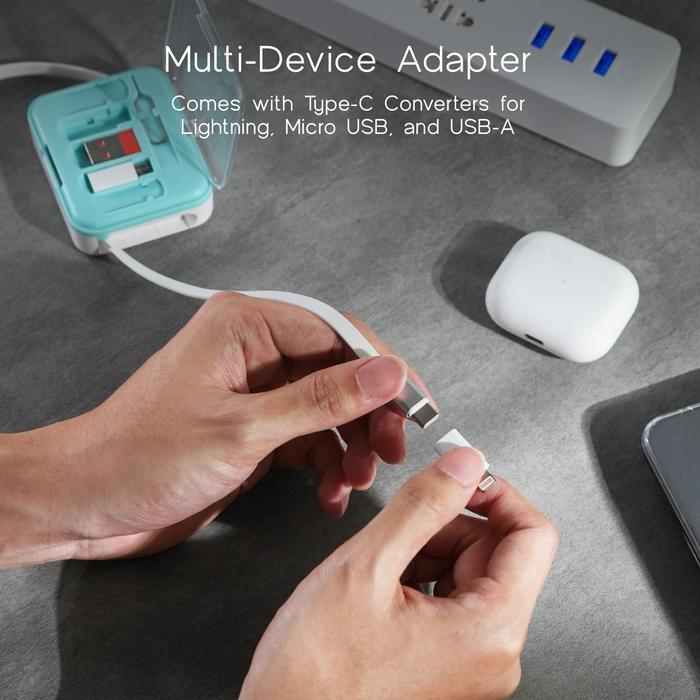 NIX Adapter Kit