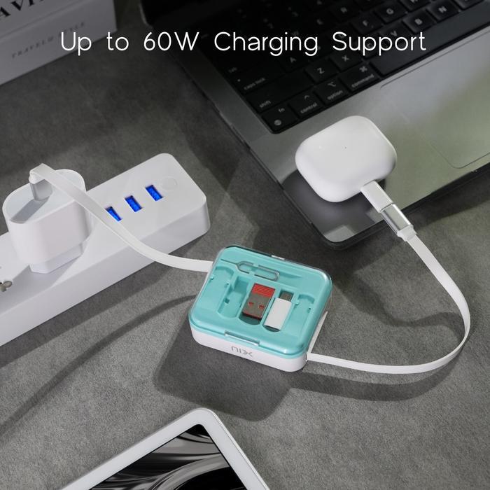 NIX Adapter Kit