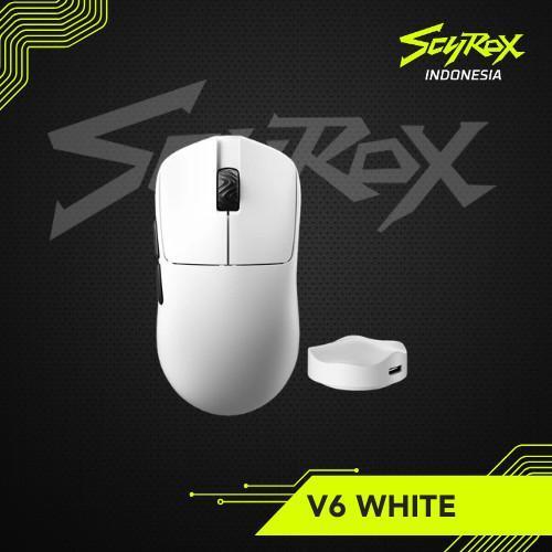 Scyrox V6 Ultra