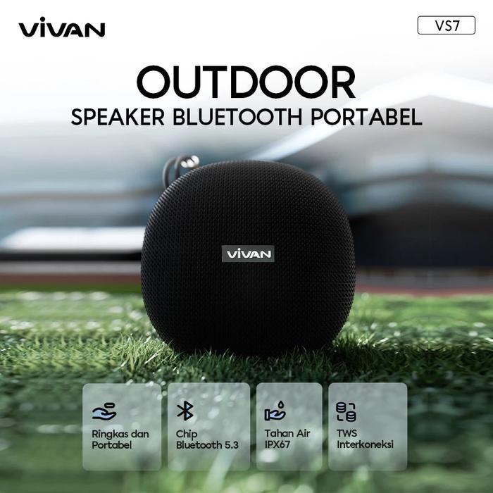 VIVAN VS-7 Mini