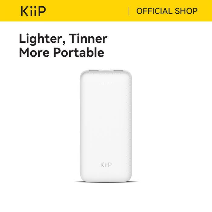 KiiP E33