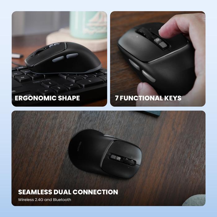 Rexus Nava Pro Q15