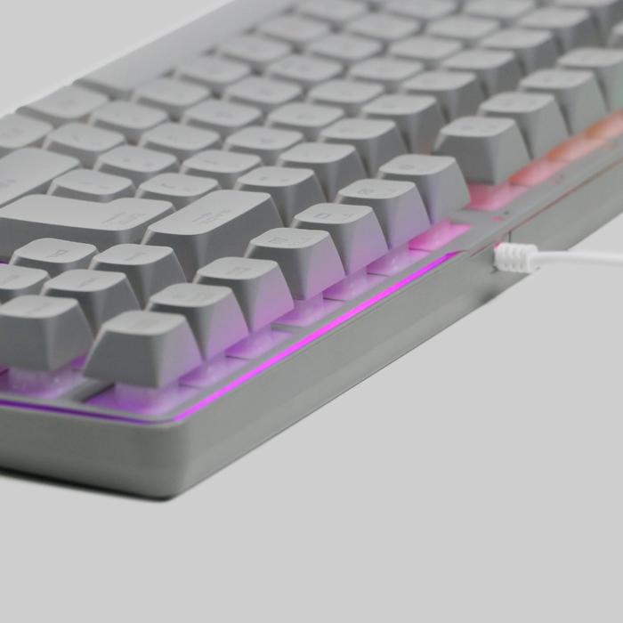 Keyboard Gaming Rexus K9L