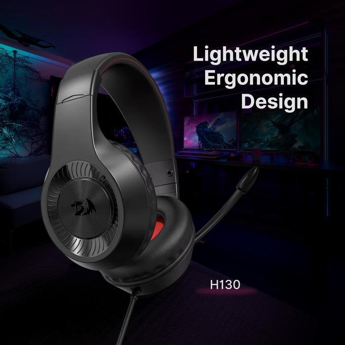 Redragon PELIAS H-130