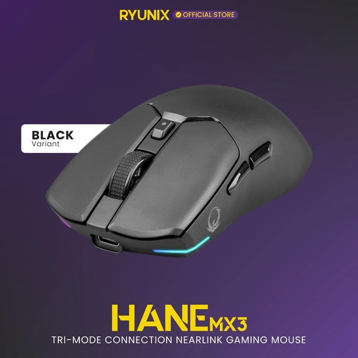 SADES RYUNIX HANE MX-3