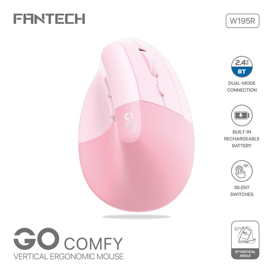 Fantech W-195