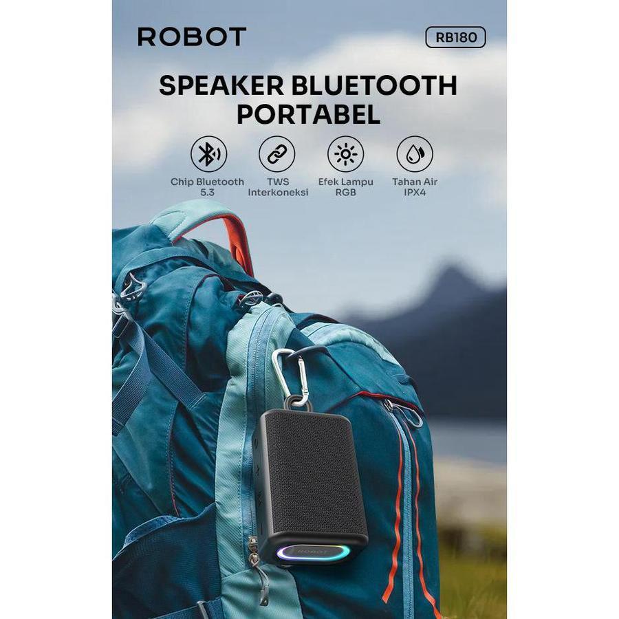 ROBOT RB-180
