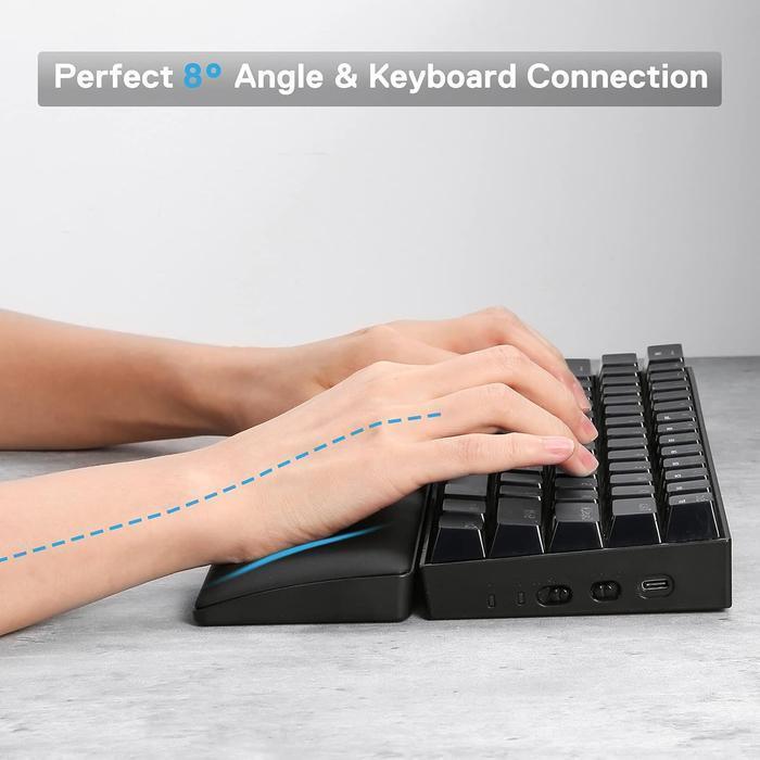 Redragon METEOR Palm Rest P035 / P-035 / P036 / P-037