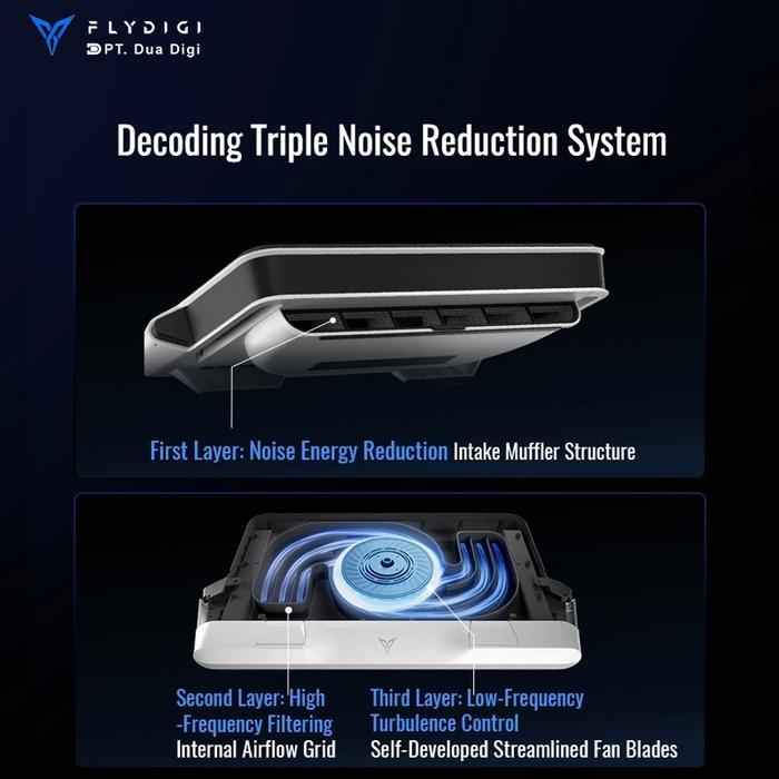 FLYDIGI BS-2 PRO