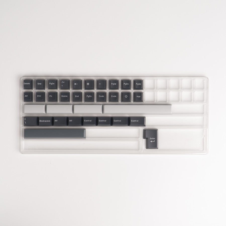 Keycaps PBT