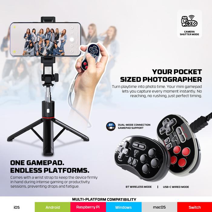 Fantech WGP17
