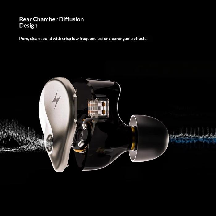 ATK Horizon Headphones IEM