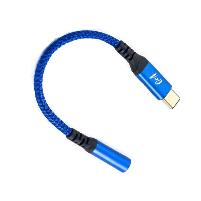 Kinera Celest RUYI / QoA Ruyi USB