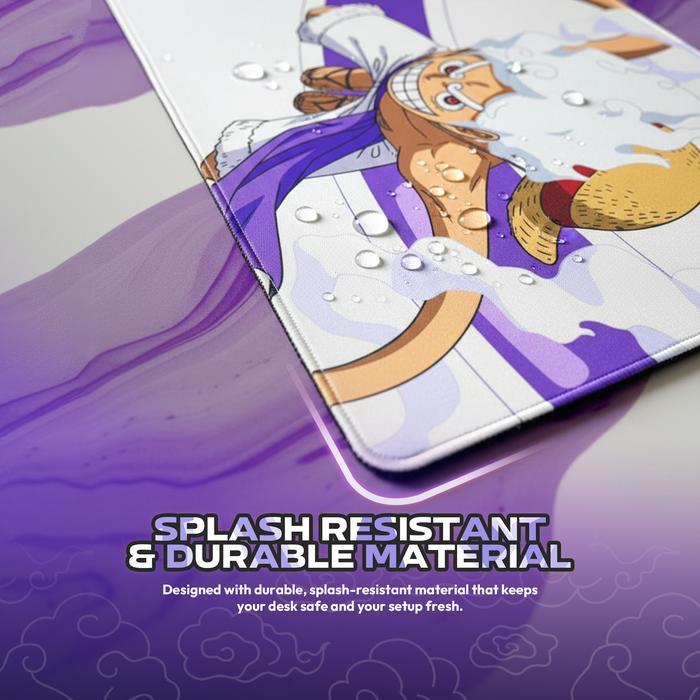 FANTECH x ONE PIECE Egg Head Edition