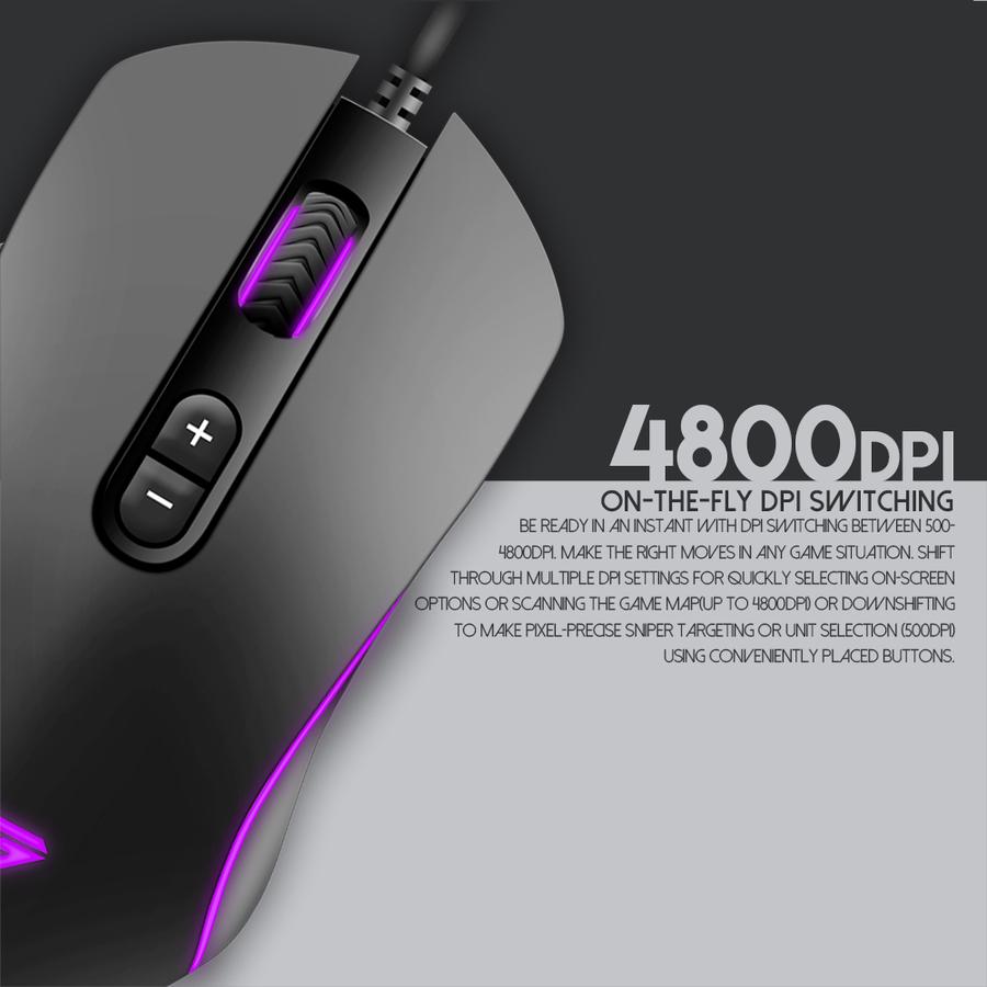 Fantech X9 Thor