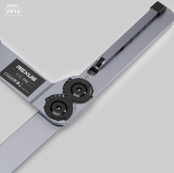 Rexus Tetra Pro FP-10