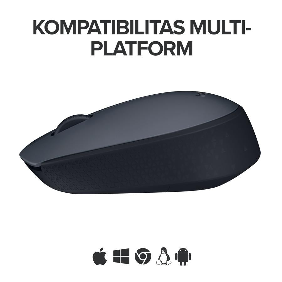 Logitech M-170
