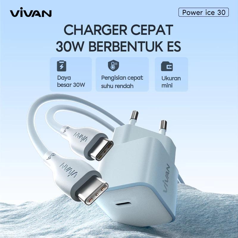VIVAN Power Ice 20/30