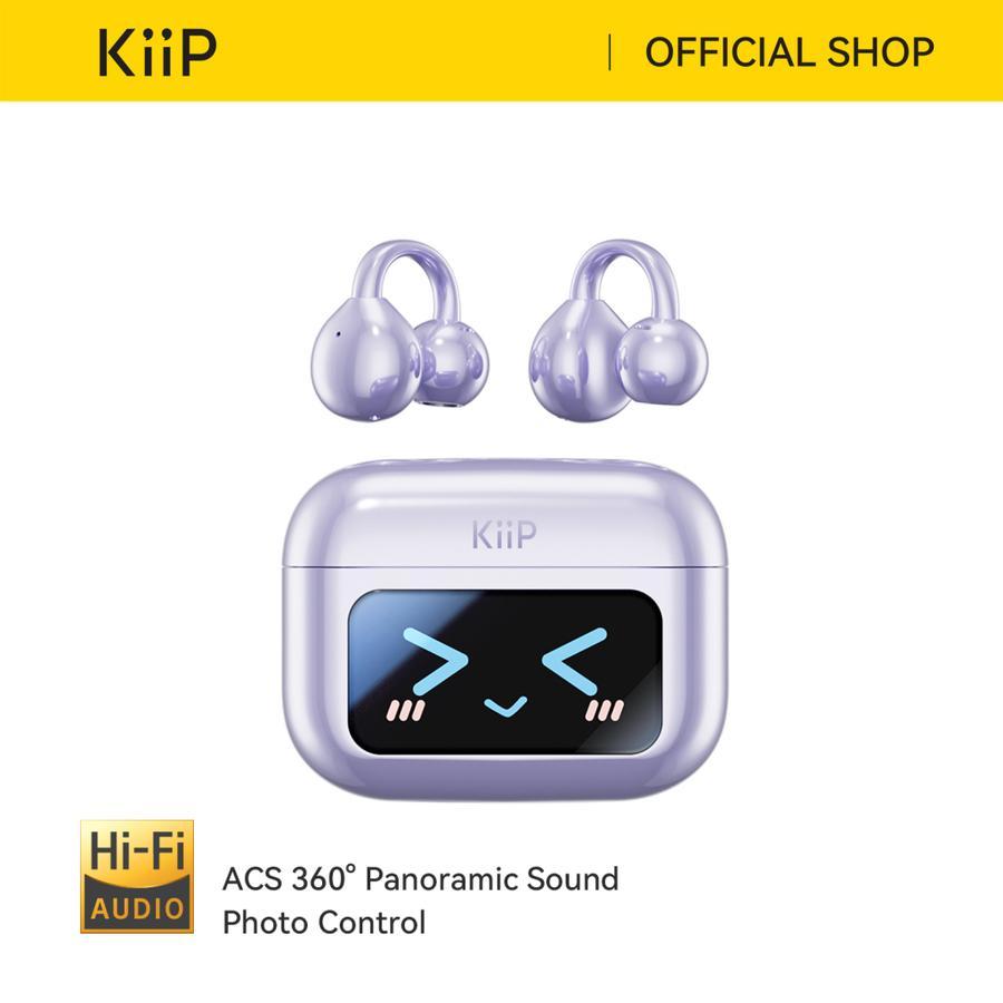 KiiP DTH-18