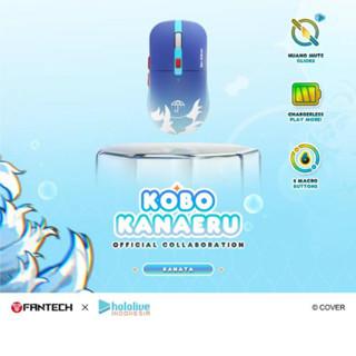 FANTECH X KOBO X VESTIA ZETA