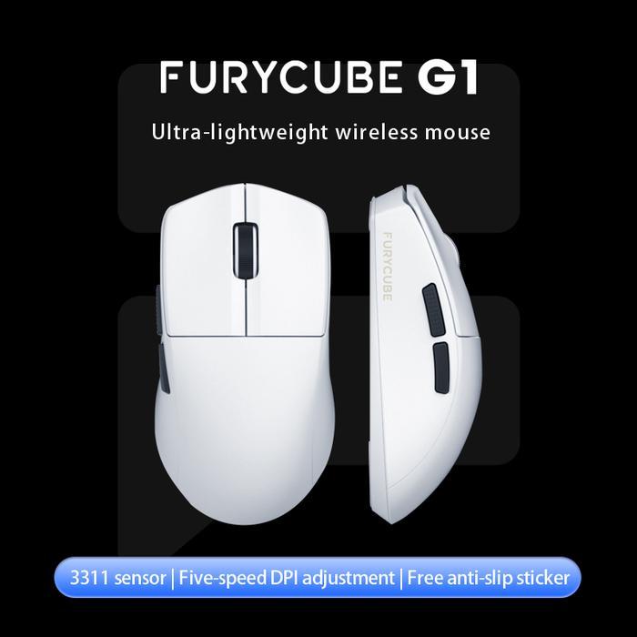 FURYCUBE G-1