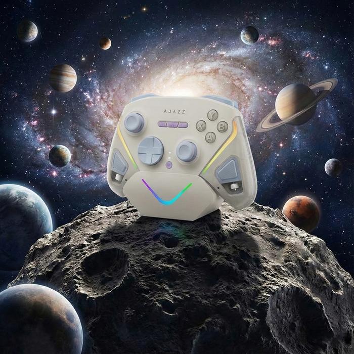 Ajazz GALAXY GP-100 Pro