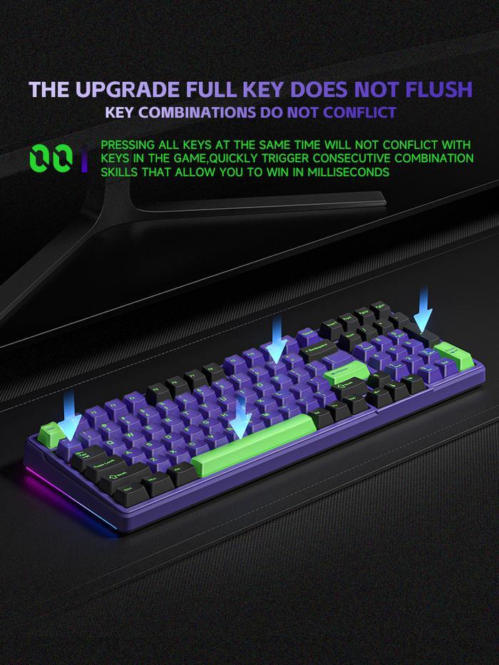 FURYCUBE K-99 PRO