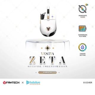FANTECH X KOBO X VESTIA ZETA