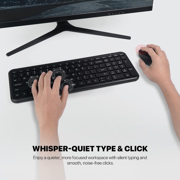 Fantech WK901