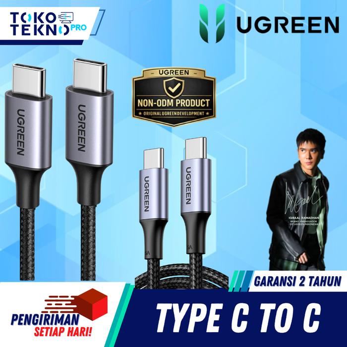 UGREEN Kabel Data