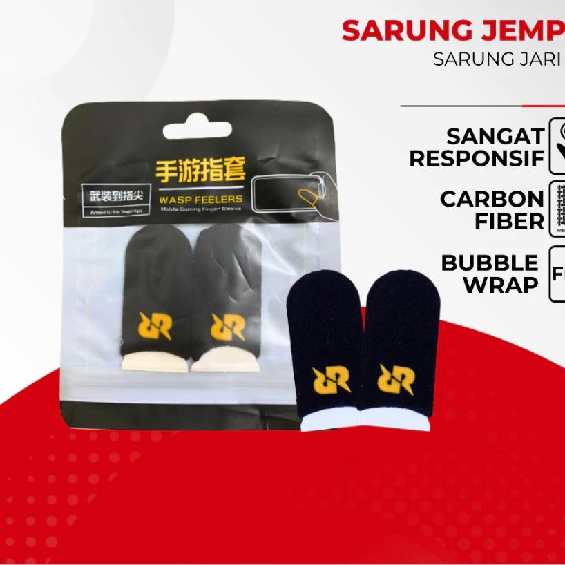 Sarung Tangan Jempol Gaming