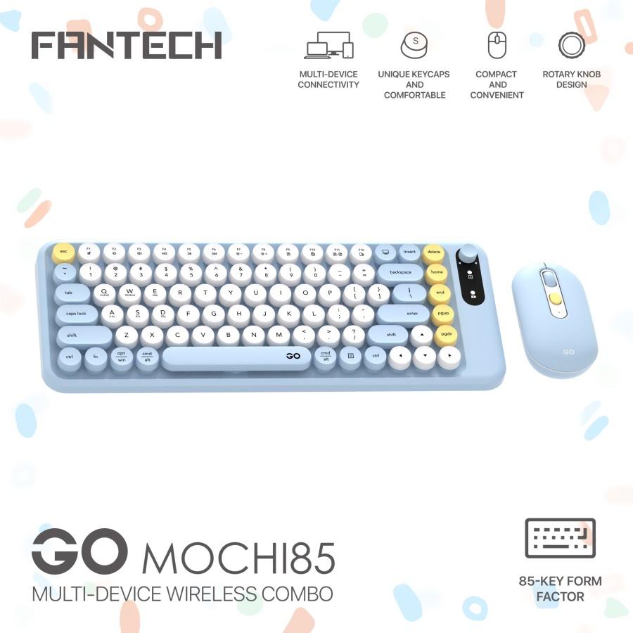 Fantech WK-899