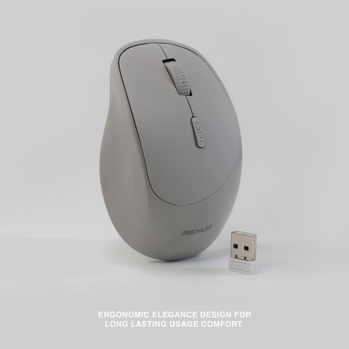 Rexus SH-18