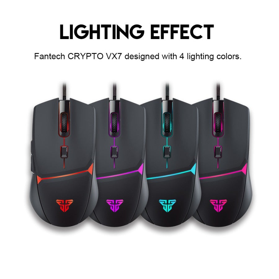 Gaming Mouse