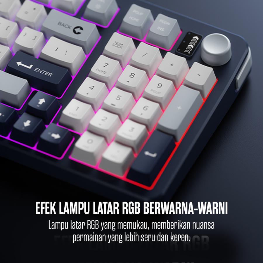 GAMEN GK-300