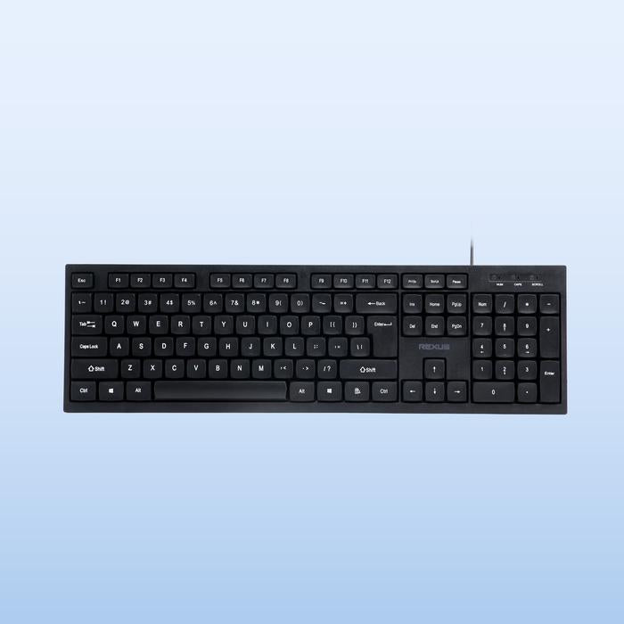 Rexus K-293