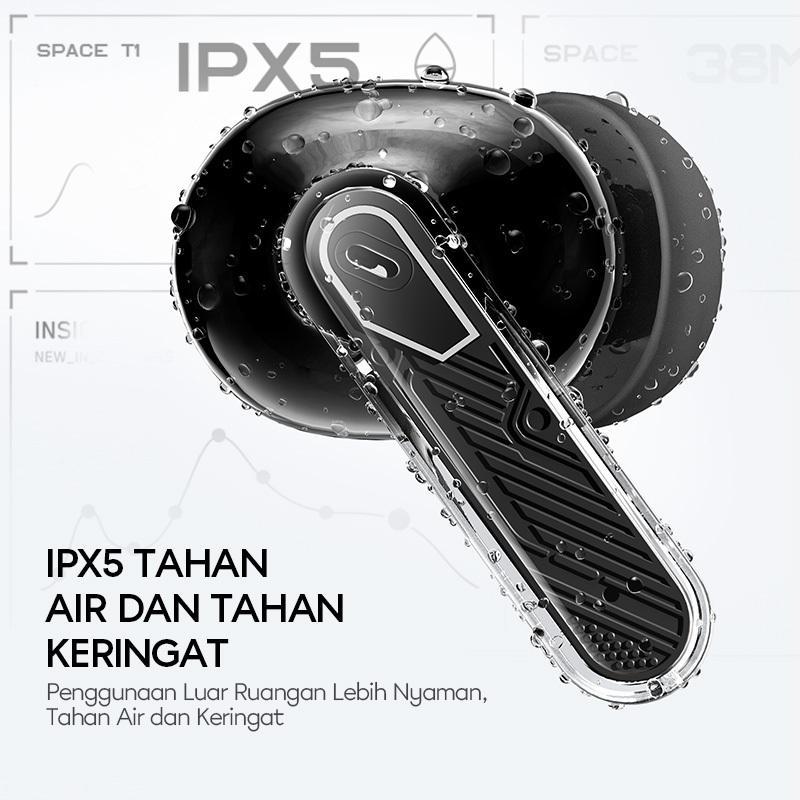 Vivan Space T-1