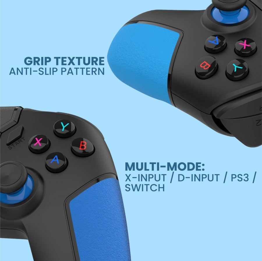 Gamepad Bluetooth