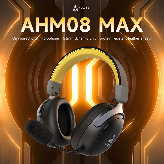 Ajazz AHM-08 MAX