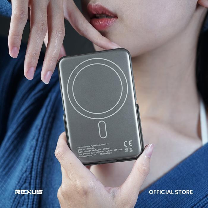 Rexus PBM 210