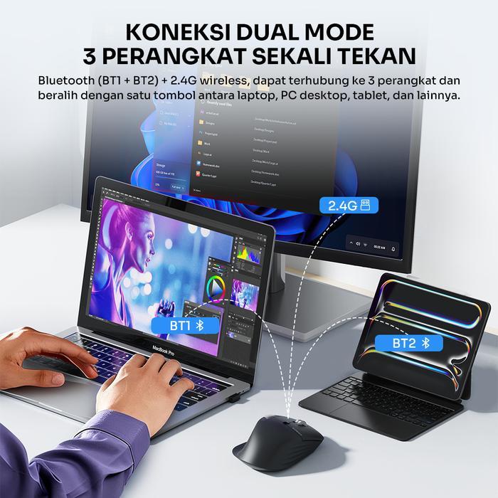 ROBOT M610