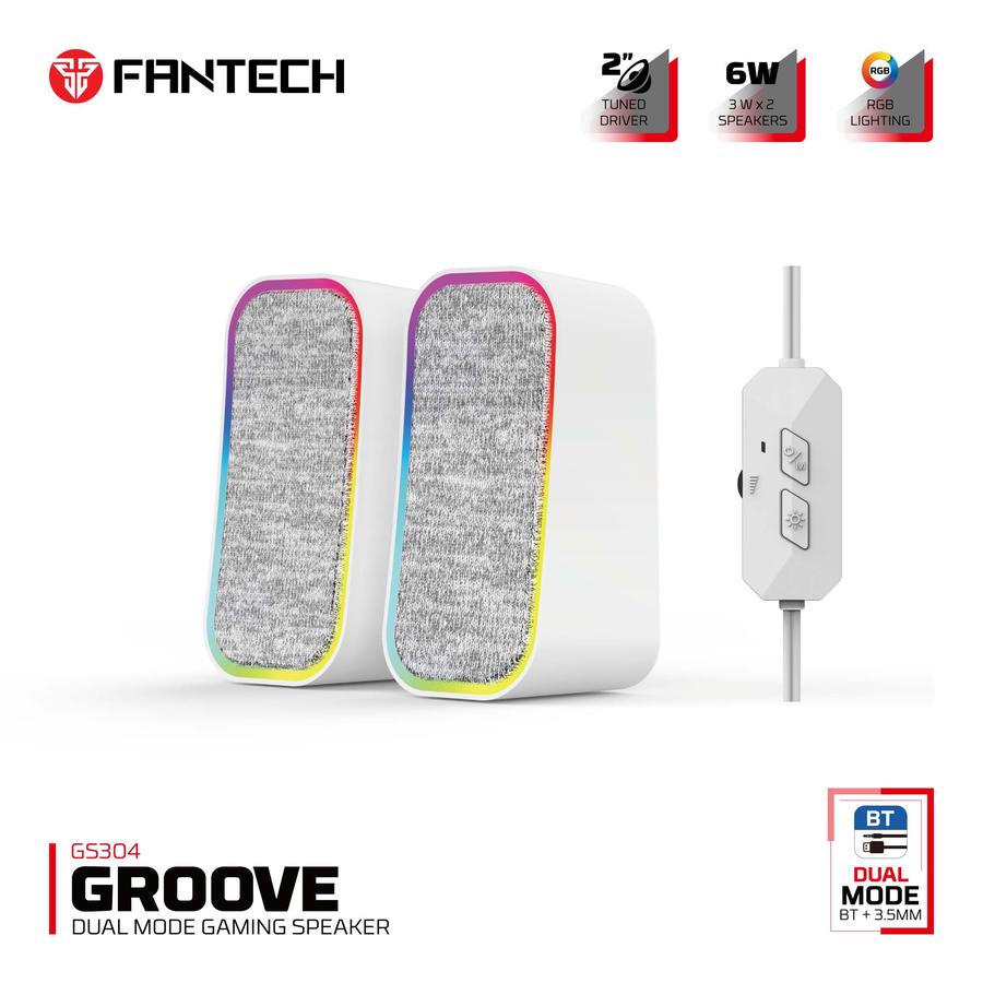 Fantech GS-304